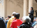 Masiva concurrencia de público en el Día del Patrimonio Imagen 1